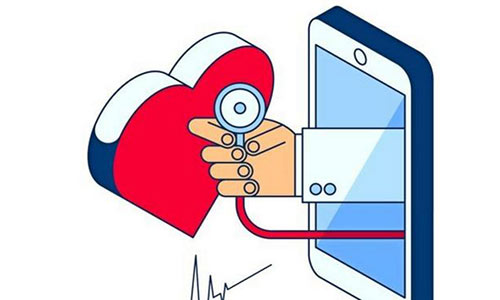Ticket Telemedizin